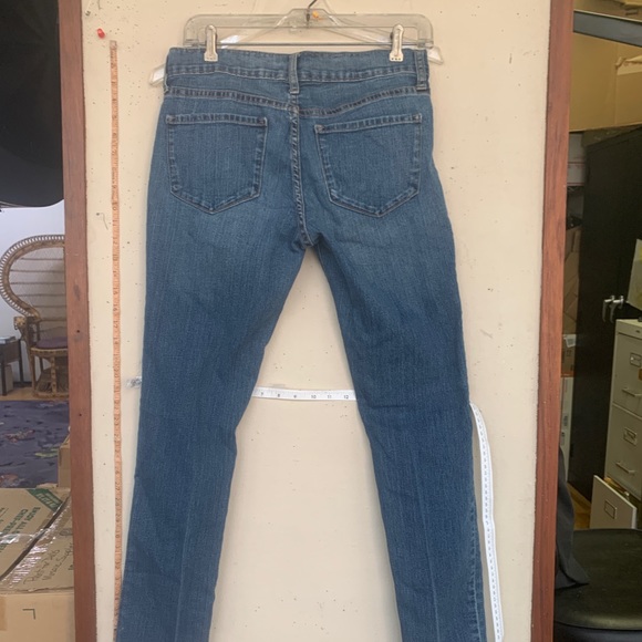 OLD NAVY FLIRT SKINNY JEAN - Picture 4 of 6